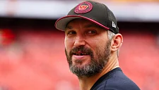 Лайпсик — о необычном питании Овечкина: Он постоянно покупал чипсы