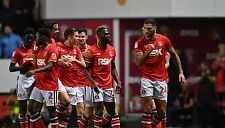 «Чарльтон» — «Стивенейдж»: сумеют ли уверенные в себе «Боро» сдать кубковый экзамен на «Вэлли»