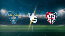 «Лечче» попробует одержать свою первую победу в сезоне над «Кальяри»