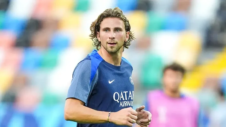 Забарный рассказал, с кем мечтал сыграть в одной команде