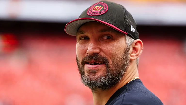 Лайпсик — о необычном питании Овечкина: Он постоянно покупал чипсы