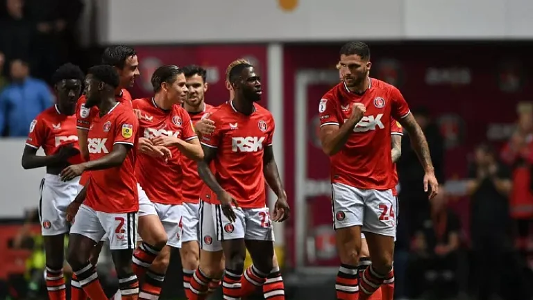 «Чарльтон» — «Стивенейдж»: сумеют ли уверенные в себе «Боро» сдать кубковый экзамен на «Вэлли»