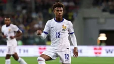 Дуэ выбыл на 3-4 недели из-за травмы икроножной мышцы