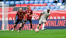 Джурасович и Лончар — лидеры по пройденной дистанции в сезоне 2024/25