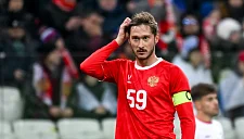 Головин назвал самого техничного футболиста сборной России