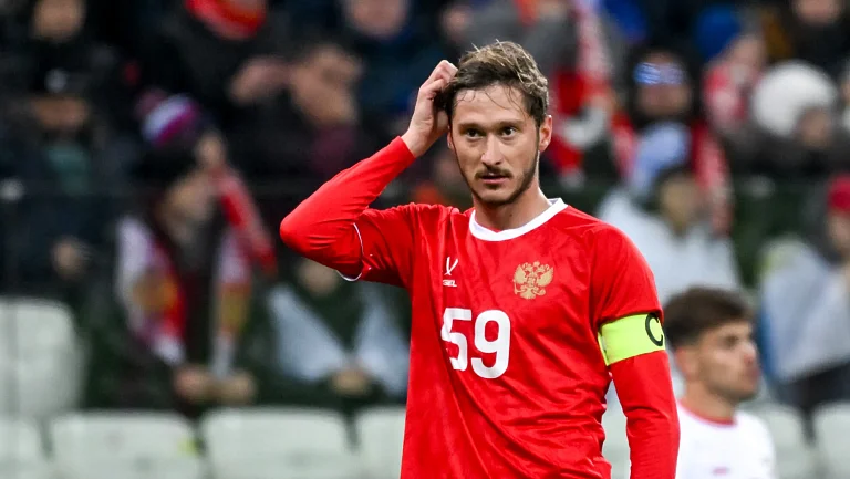 Головин назвал самого техничного футболиста сборной России