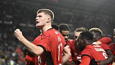 Фабрицио Романо: «Джордан Джеймс может перейти в Парму из Ренна»