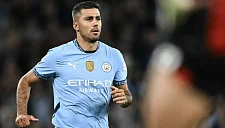 Родри после двух поражений «Сити» подряд: «Я не Месси»