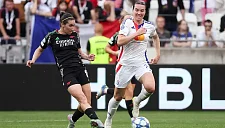 Канадская звезда Ванесса Жиль продолжит карьеру в мюнхенской «Баварии»