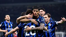 «Интер» подходит к матчу со «Славией» без проблем с составом