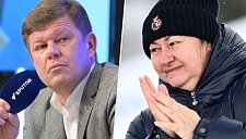 Битва за пост ФЛГР: кто станет президентом — Губерниев или Вяльбе?