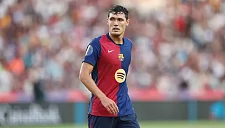 Кристенсен на пути из «Барселоны»: куда он хочет перейти?