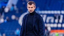 Семак о ничьей с «Крыльями»: «Сложно создавать моменты по такому полю»