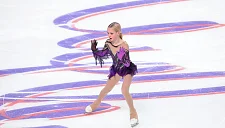 Новый тренер Костылевой рассказала, в каком состоянии сейчас фигуристка