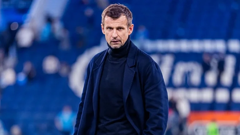 Семак о ничьей с «Крыльями»: «Сложно создавать моменты по такому полю»