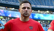 Семшов: «У Динамо нет провалов на старте сезона»