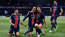 ПСЖ принимает в гости «Аталанту» в дебютном матче Лиги Чемпионов 2025/2026