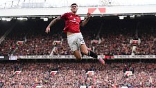 «Бёрнли» — «Манчестер Юнайтед»: гости не удержали победу 