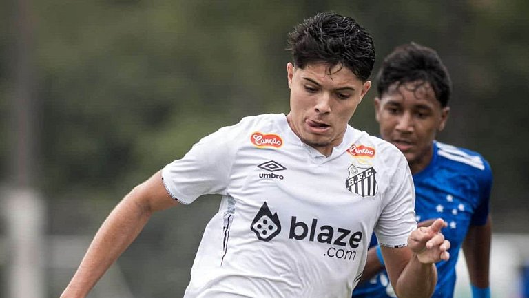 Два бразильца присоединились к донецкому «Шахтеру»