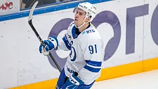 Уил рассказал, почему «Динамо» уступило «Трактору» в полуфинале