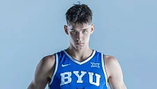 Три россиянина попали в топ-55 рейтинга ESPN перед драфтом НБА-2025