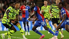 Сломает ли Пэлас мечту Арсенала о титуле прямо на Эмирейтс?