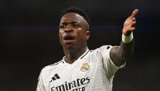 Хорхе Вальдано прокомментировал поведение Винисиуса в матче с «Хетафе»