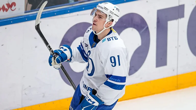 Уил рассказал, почему «Динамо» уступило «Трактору» в полуфинале