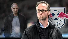 Флориан Шольц занял пост в глобальной структуре Red Bull