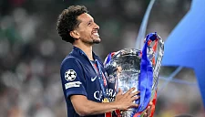 Неймар и Силва звонили Маркиньосу перед финалом