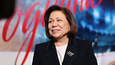 Роднина хочет сказать, что санкции в отношении спортсменов из США маловероятны