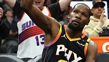 Кевин Дюрант и «Рокетс» на пороге подписания нового контракта