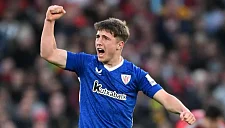 Микель Хаурегисар сосредоточен на играх Лиги чемпионов