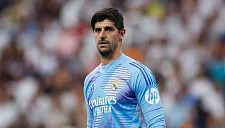 Тибо Куртуа назвал тройку лучших вратарей мира — себя в список не включил