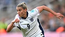 Претендентки на «Золотую бутсу» женского Евро-2025