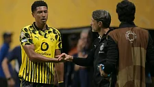 Ковач требует от Джоба Беллингема борьбы за место в составе «Боруссии»