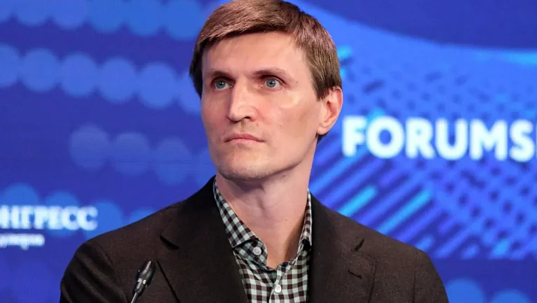 Андрей Кириленко поставил Овечкина в один ряд с Месси и Леброном