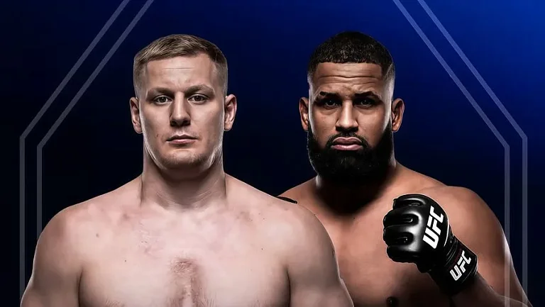 Бой Павловича и Кортеса-Акосты официально утверждён после взвешивания