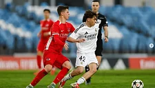 Хаби Алонсо сильно впечатлила игра молодого таланта Тьяго Питарча