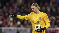 Сафонов объяснил, почему ищет новый дом