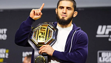 Махачев рассказал, что его отговаривают от боя на турнире в Белом доме