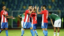 Парагвай – Эквадор: гости больше не хотят играть в ничью!
