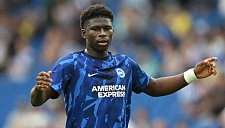 Хюрцелер заявил, что интерес МЮ сбил форму Балеба