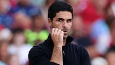 Микель Артета о трансферах: «Мы активно ищем варианты»