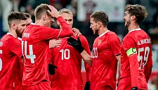 Оскар Вильегас: «Сборная России — очень сильная и мощная команда»