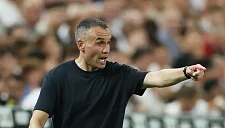 Тренер «Реал Сосьедад» успешно дебютировал в своем клубе