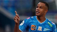 «Зенит» пока не готов отпустить Педро в сборную