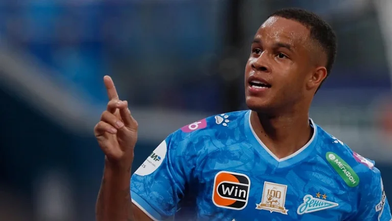 «Зенит» пока не готов отпустить Педро в сборную