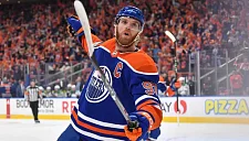 Максим Рыбин о Макдэвиде: «Мечтаю сыграть против него!»