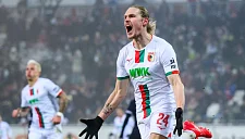 «Санкт-Паули» — «Аугсбург»: смогут ли «пираты» продолжить свой победный марш?